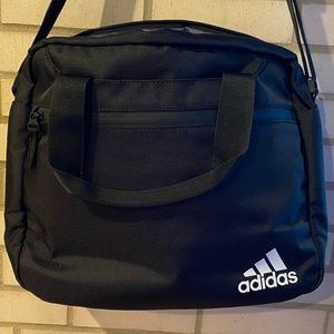 BRAND NEW: Adidas Stadium Messenger Bag